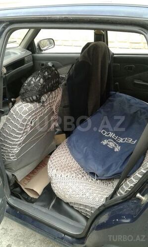 Daewoo Nexia 2005, 350,000 km - 1.5 l - Bakı