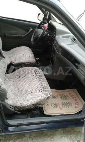 Daewoo Nexia 2005, 350,000 km - 1.5 l - Bakı