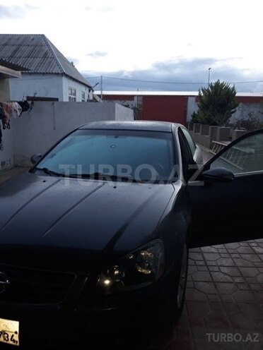Nissan Altima 2005, 125,800 km - 2.5 л - Bakı