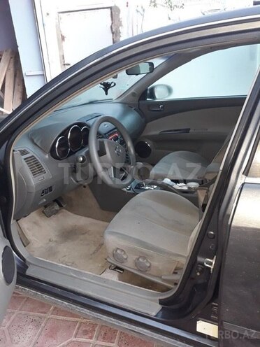 Nissan Altima 2005, 125,800 km - 2.5 л - Bakı