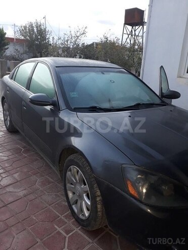 Nissan Altima 2005, 125,800 km - 2.5 л - Bakı