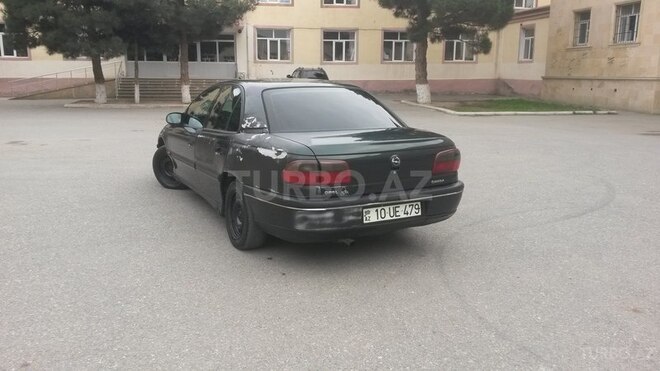 Opel Omega 1996, 300,000 km - 2.0 l - Bakı