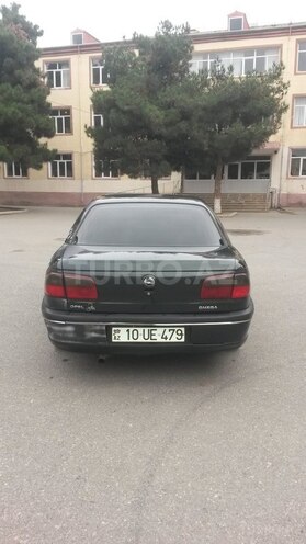 Opel Omega 1996, 300,000 km - 2.0 l - Bakı