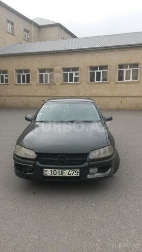 Opel Omega 1996, 300,000 km - 2.0 l - Bakı