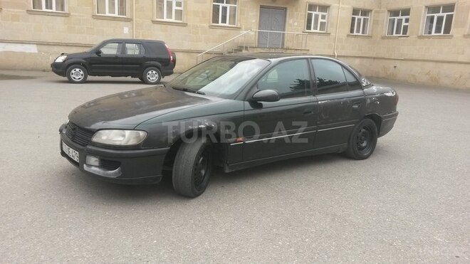 Opel Omega 1996, 300,000 km - 2.0 l - Bakı