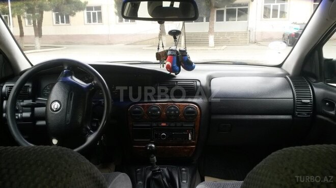 Opel Omega 1996, 300,000 km - 2.0 l - Bakı