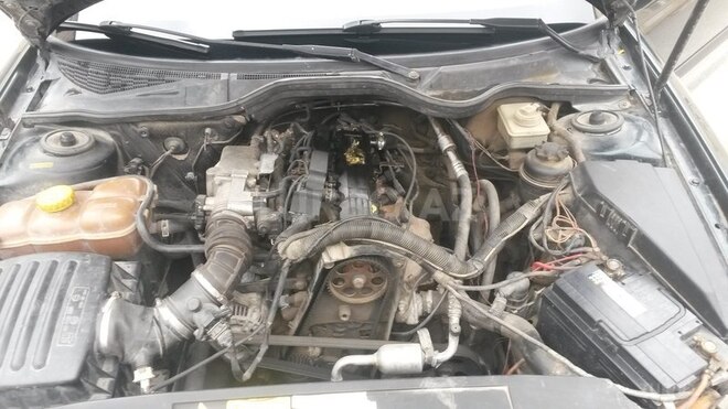 Opel Omega 1996, 300,000 km - 2.0 l - Bakı