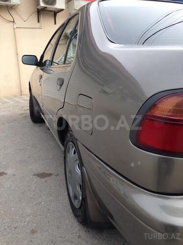 Nissan Sunny 1998, 260,000 km - 1.5 l - Bakı