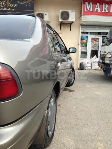 Nissan Sunny 1998, 260,000 km - 1.5 l - Bakı