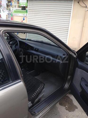 Nissan Sunny 1998, 260,000 km - 1.5 l - Bakı