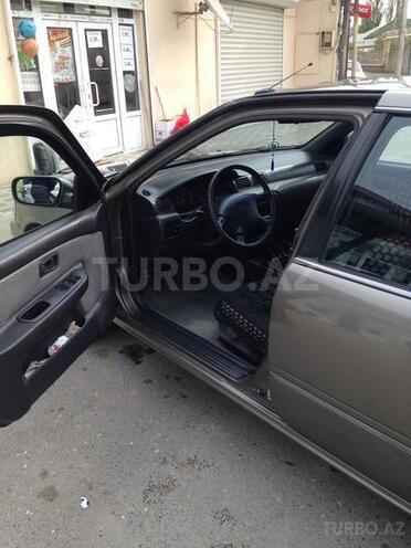 Nissan Sunny 1998, 260,000 km - 1.5 l - Bakı