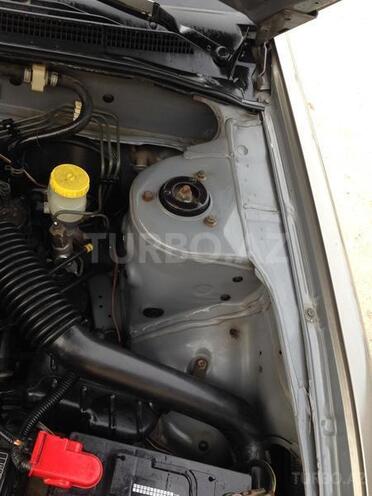 Nissan Sunny 1998, 260,000 km - 1.5 l - Bakı