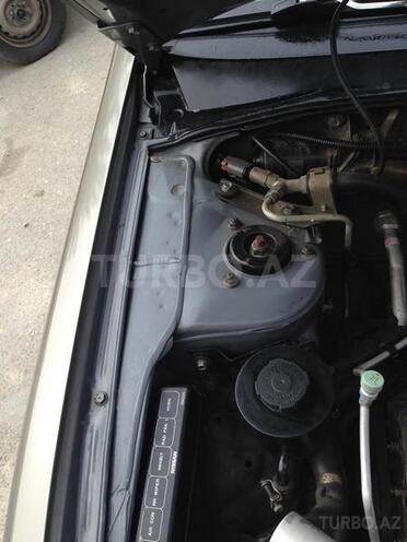 Nissan Sunny 1998, 260,000 km - 1.5 l - Bakı
