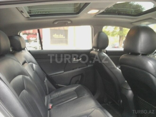 Kia Sportage 2013, 66,000 km - 2.0 л - Bakı