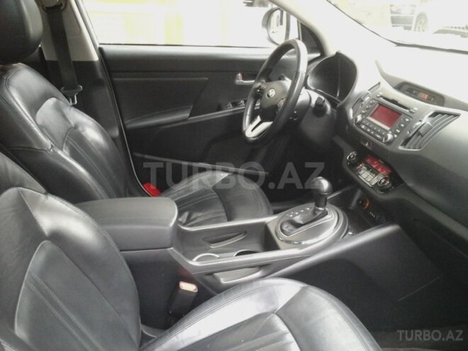 Kia Sportage 2013, 66,000 km - 2.0 л - Bakı