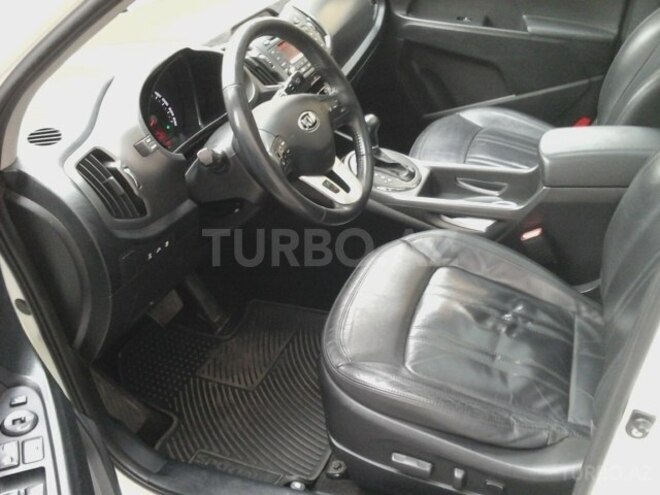 Kia Sportage 2013, 66,000 km - 2.0 л - Bakı
