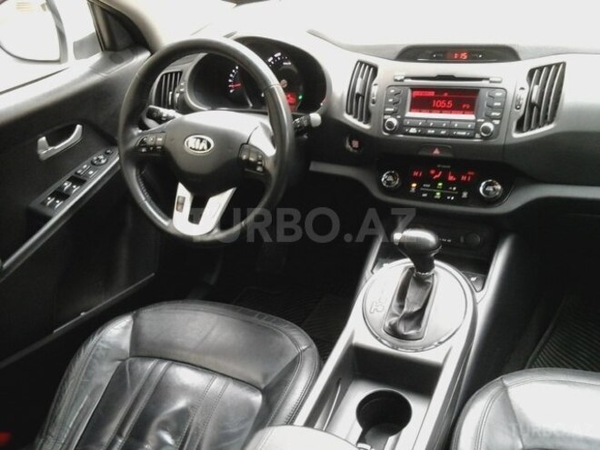 Kia Sportage 2013, 66,000 km - 2.0 л - Bakı