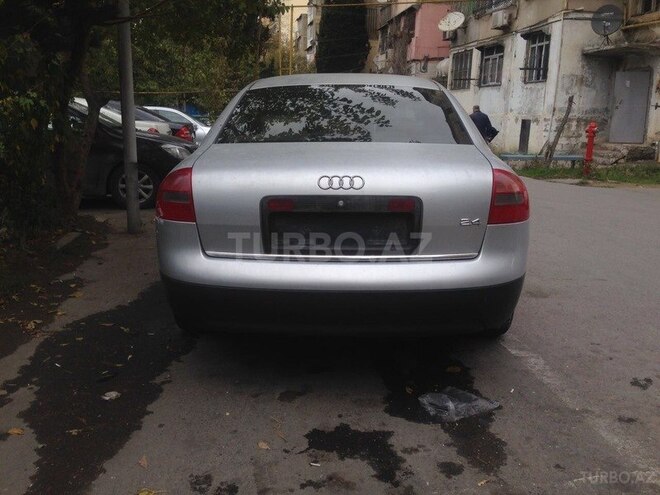 Audi A6 2000, 280,000 km - 2.4 l - Bakı