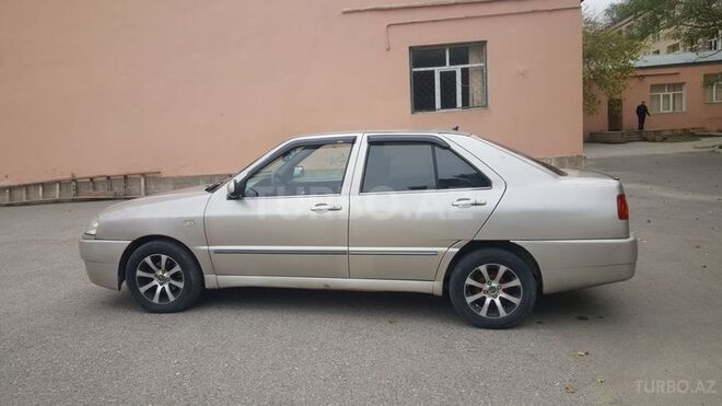 Chery Amulet (A15) 2008, 213,000 km - 1.6 l - Bakı