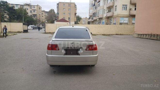 Chery Amulet (A15) 2008, 213,000 km - 1.6 l - Bakı