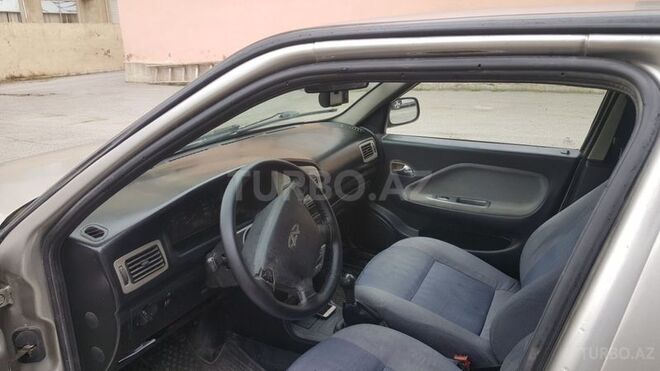 Chery Amulet (A15) 2008, 213,000 km - 1.6 l - Bakı