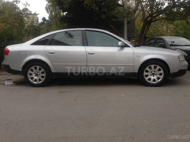 Audi A6 2000, 283,000 km - 2.4 l - Bakı