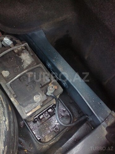 Mercedes C 240 1999, 245,000 km - 2.4 л - Bakı
