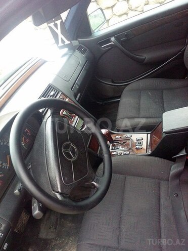 Mercedes C 240 1999, 245,000 km - 2.4 л - Bakı