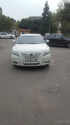 Toyota Camry 2008, 139,000 km - 2.4 l - Bakı