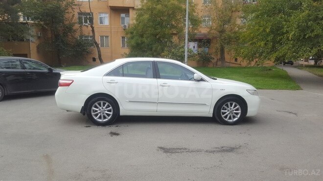 Toyota Camry 2008, 139,000 km - 2.4 l - Bakı