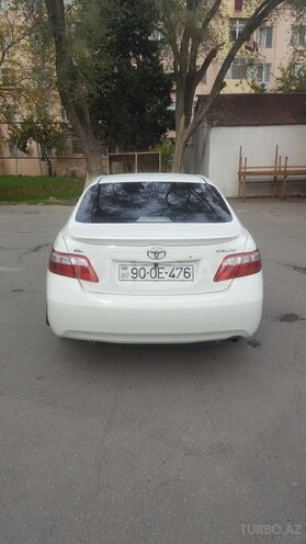 Toyota Camry 2008, 139,000 km - 2.4 l - Bakı