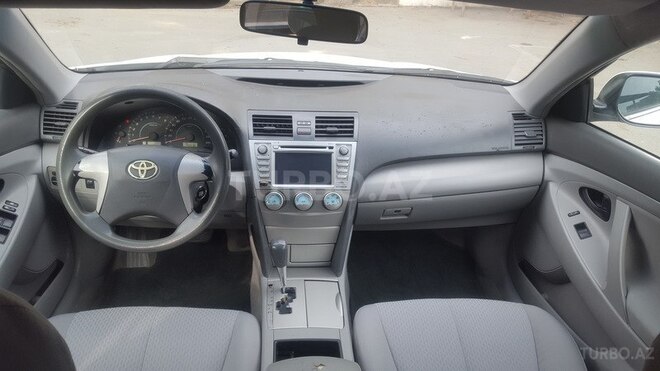 Toyota Camry 2008, 139,000 km - 2.4 l - Bakı
