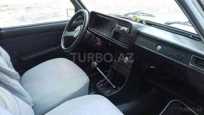 LADA (VAZ) 2107 2004, 148,202 km - 1.6 l - Bakı
