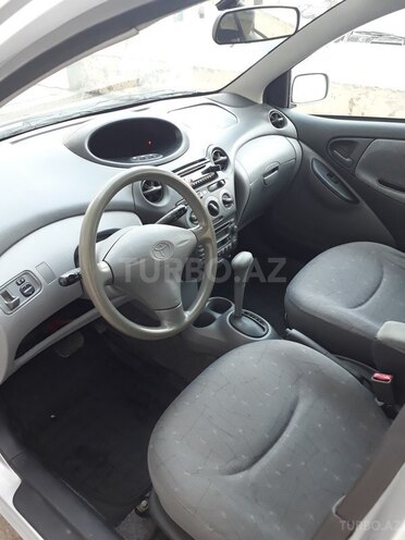Toyota Vitz 1999, 136,000 km - 1.0 l - Bakı