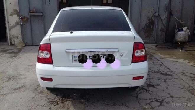 LADA (VAZ) Priora 2013, 151,000 km - 1.6 l - Xırdalan