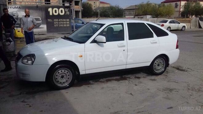LADA (VAZ) Priora 2013, 151,000 km - 1.6 l - Xırdalan