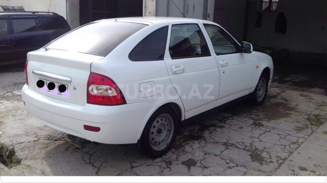 LADA (VAZ) Priora 2013, 151,000 km - 1.6 l - Xırdalan