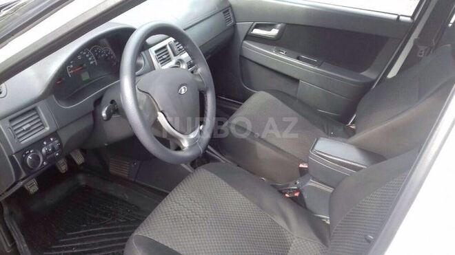 LADA (VAZ) Priora 2013, 151,000 km - 1.6 l - Xırdalan
