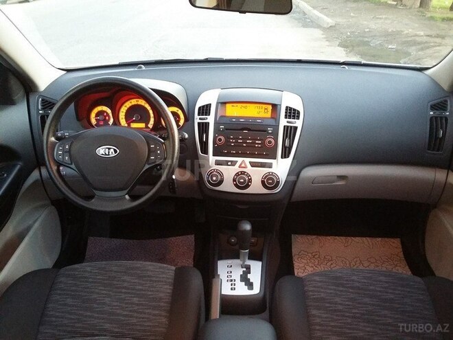 Kia Ceed 2008, 13,117 km - 1.6 l - Bakı