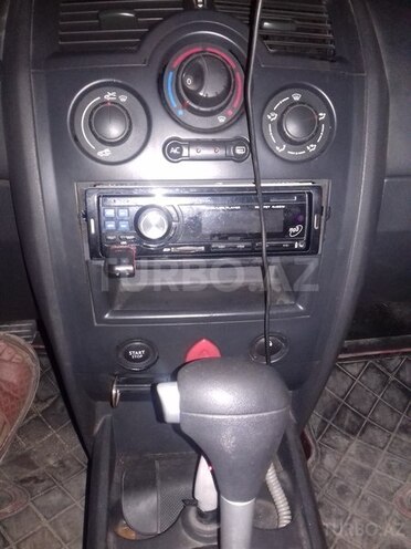 Renault Megane 2006, 171,000 km - 1.6 l - Sumqayıt