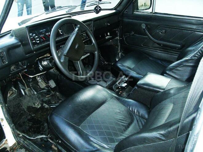 LADA (VAZ) Niva 1998, 350,000 km - 1.7 l - Bakı