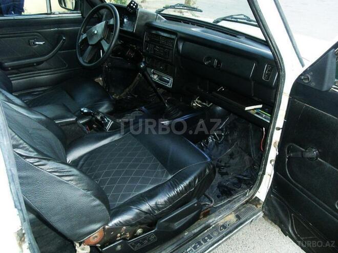 LADA (VAZ) Niva 1998, 350,000 km - 1.7 l - Bakı