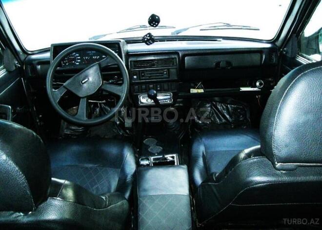 LADA (VAZ) Niva 1998, 350,000 km - 1.7 l - Bakı