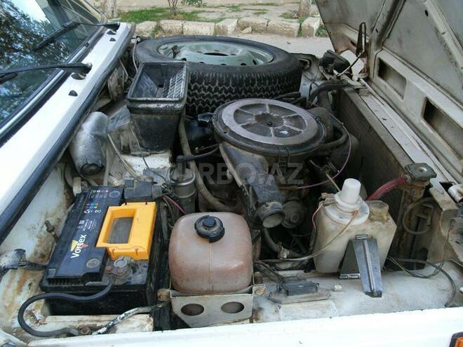 LADA (VAZ) Niva 1998, 350,000 km - 1.7 l - Bakı
