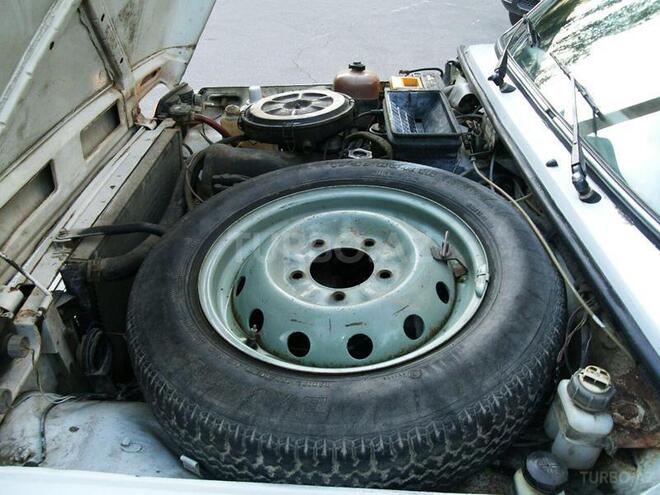 LADA (VAZ) Niva 1998, 350,000 km - 1.7 l - Bakı