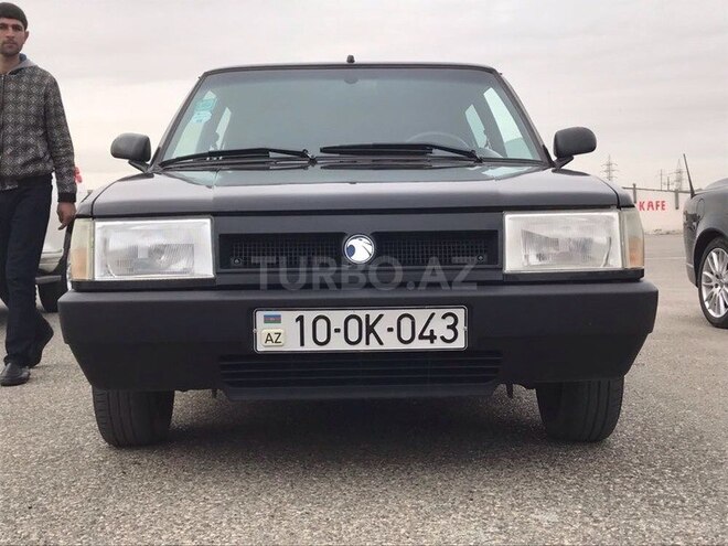 Tofas Sahin 2005, 160,000 km - 1.6 l - Bakı
