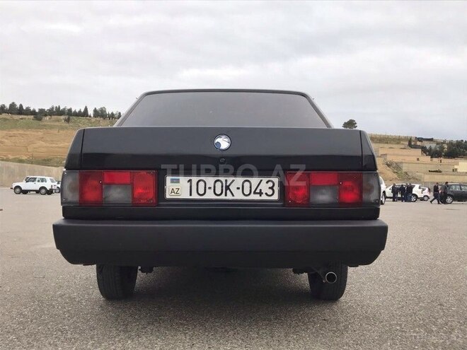 Tofas Sahin 2005, 160,000 km - 1.6 l - Bakı