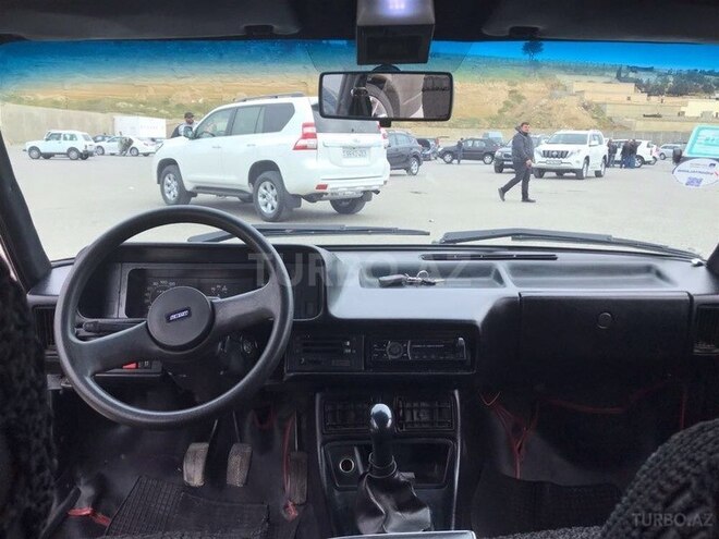 Tofas Sahin 2005, 160,000 km - 1.6 l - Bakı