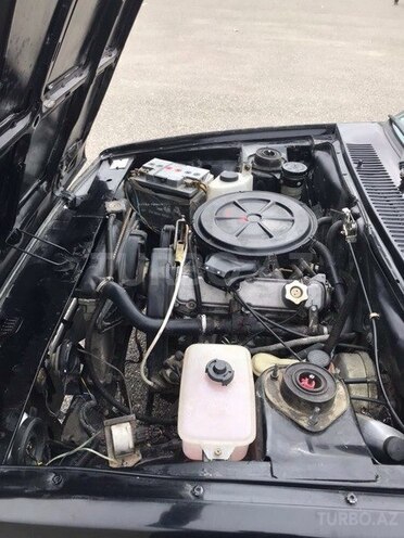 Tofas Sahin 2005, 160,000 km - 1.6 l - Bakı