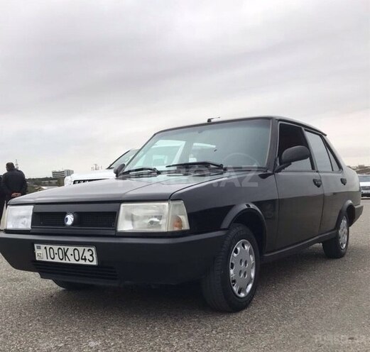 Tofas Sahin 2005, 160,000 km - 1.6 l - Bakı